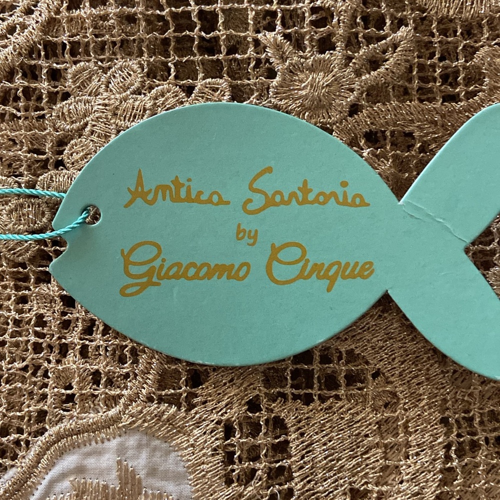 AccesoriosAntica sastoria from 🇮🇹Italy